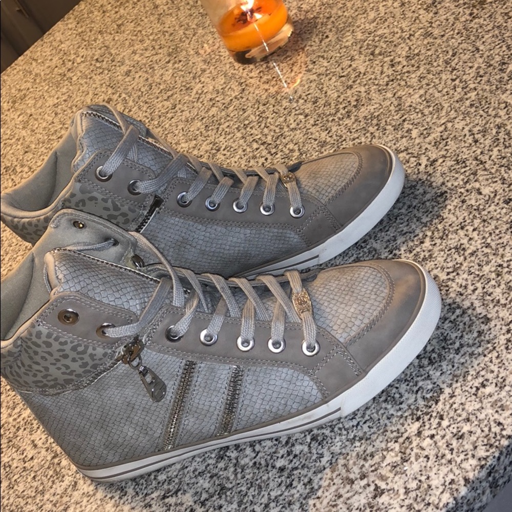 Shoes by GUESS